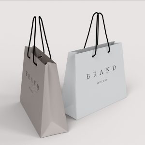 Túi giấy thiết kế 2T-TG-02