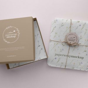 Giấy nến 2T-GN-01