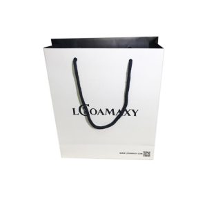 Alternative view of Túi giấy thiết kế 2T-TG-01