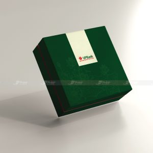 Hộp đựng bánh trung thu VPBank