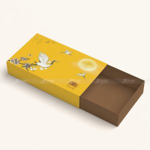 Alternative view of Hộp đựng bánh trung thu Đỗ Thế Gia