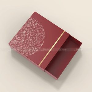 Hộp đựng bánh trung thu