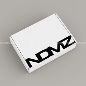 Hộp giấy đựng giày NDMZ