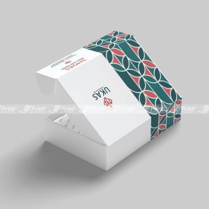 Hộp giấy đựng giày Ukas
