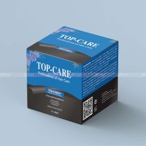 Hộp giấy đựng mỹ phẩm kích thước 10x10x10cm