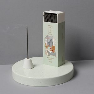 Alternative view of Hộp giấy đựng nhang