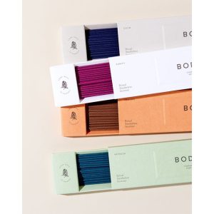 Alternative view of Hộp giấy đựng nhang