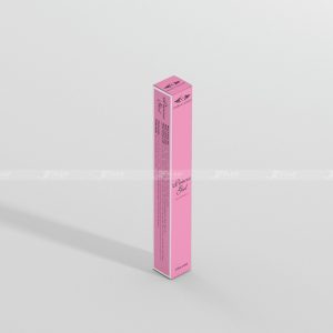 Hộp giấy đựng nước hoa Princess Girl