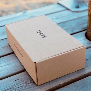 Alternative view of Hộp giấy đựng quần áo