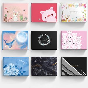 Hộp giấy đựng quần áo