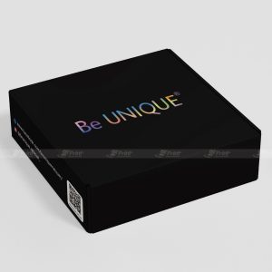 Hộp giấy đựng quần áo Unique