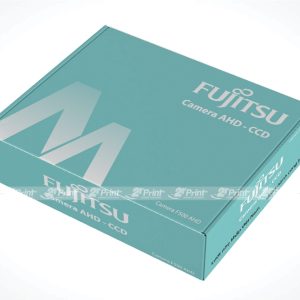 Hộp giấy đựng phụ tùng Fujitsu