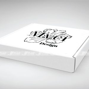 Hộp giấy đựng quần áo Myci Design