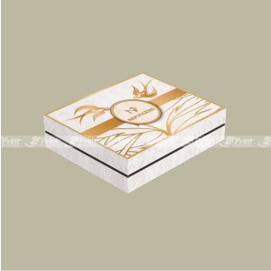 Alternative view of Hộp đựng yến sào Nam Phương