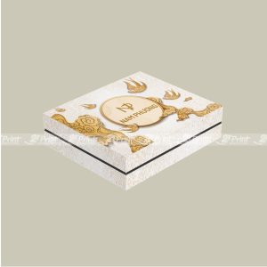 Hộp đựng yến sào Nam Phương