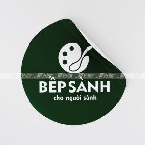 Tem ăn vặt Bếp Sành