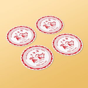 Tem yến chưng Nhà Nấm