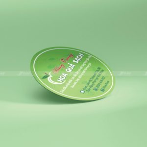 Tem hoa quả Hằng Trung