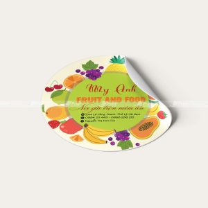 Tem hoa quả My Anh