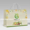 Túi giấy đựng hoa quả Greeny House
