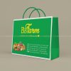 Túi giấy đựng hoa quả BB Farm
