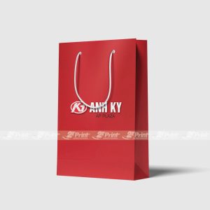 Túi giấy Anh Ky