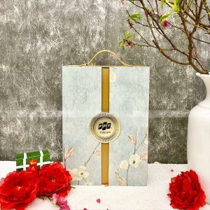 Alternative view of Hộp cứng cao cấp FPT