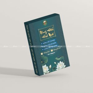 Hộp giấy đựng nhang đuổi muỗi