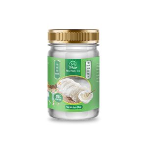 Alternative view of Tem yến Mộc Phước