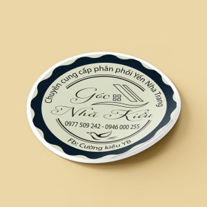 Tem yến Góc Nhà Kiều