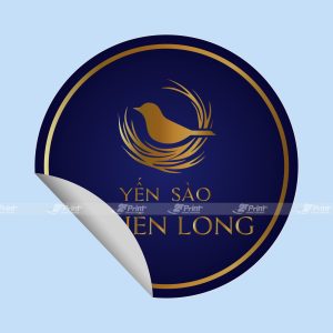 Alternative view of Tem yến Vũ