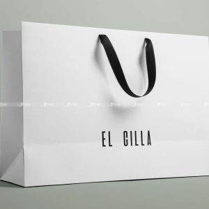 Túi giấy đựng quần áo El Gilla